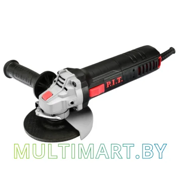 Угловая шлифмашина P.I.T. PWS125-C4